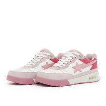 BAPE A BATHING APE Bape Road Sta Pastel PINK