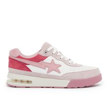 BAPE A BATHING APE Bape Road Sta Pastel PINK