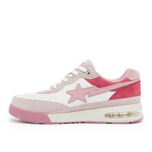 BAPE A BATHING APE Bape Road Sta Pastel PINK