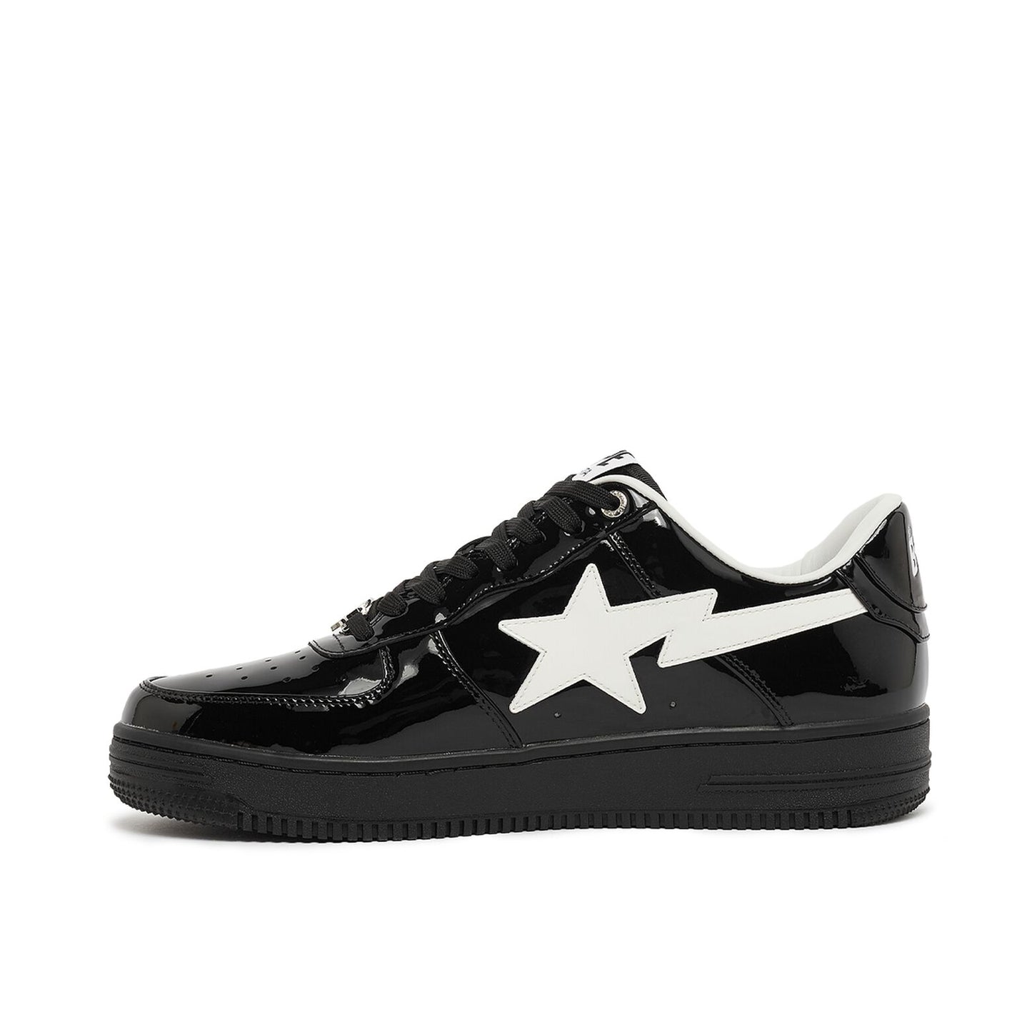 A Bathing Ape Wmns Bape Sta #2 L