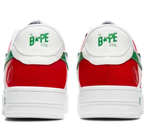 BAPE A BATHING APE Bape Sta Italy