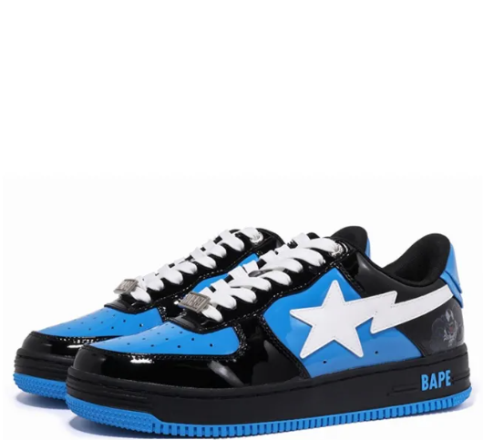 BAPE A BATHING APE Bape Sta Marvel Comics Venom