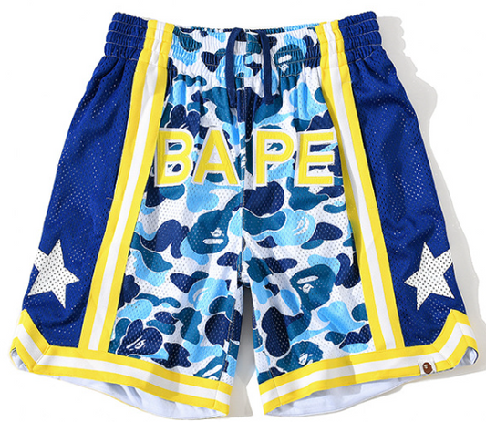 BAPE SHORTS