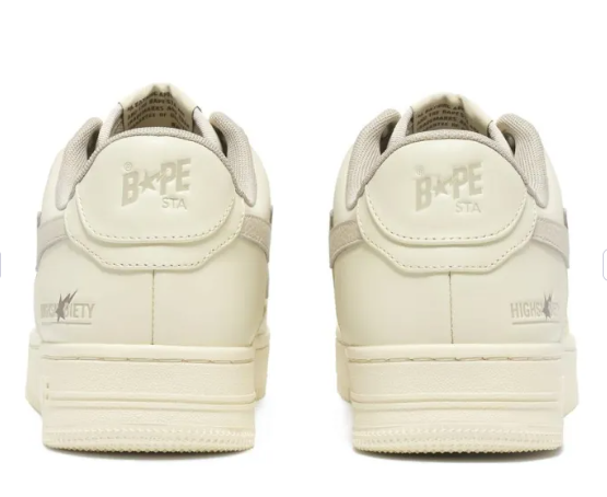 BAPE A BATHING APE Bape Sta Highsnobiety Daily Essentials