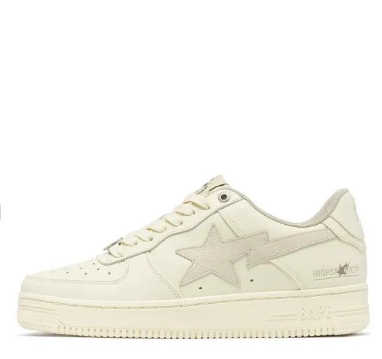 BAPE A BATHING APE Bape Sta Highsnobiety Daily Essentials