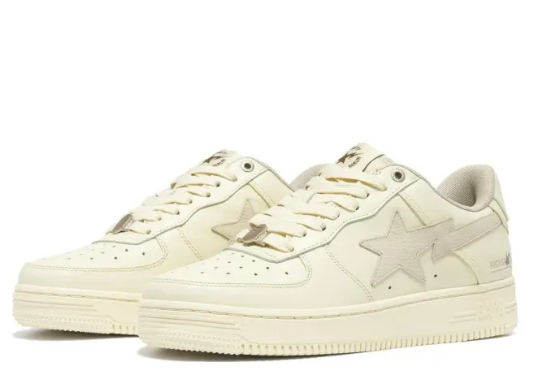 BAPE A BATHING APE Bape Sta Highsnobiety Daily Essentials