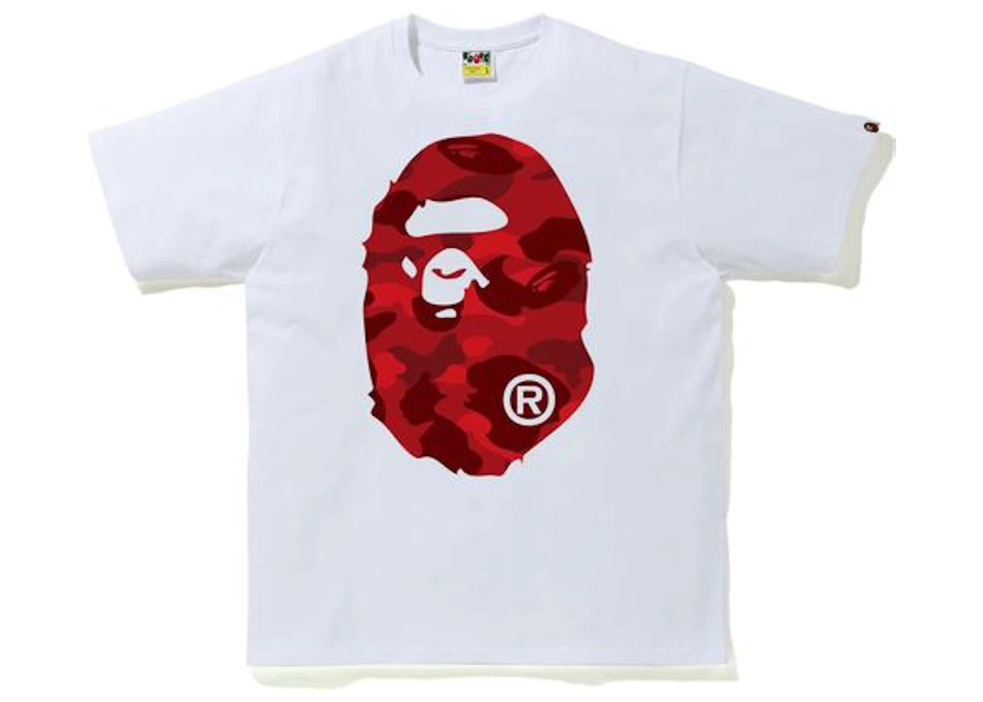 A Bathing Ape