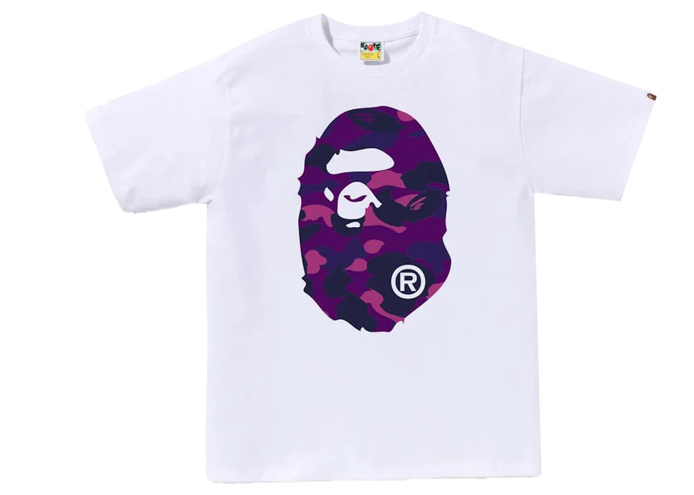 A Bathing Ape