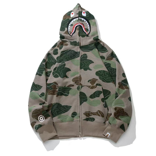 A BATHING APE