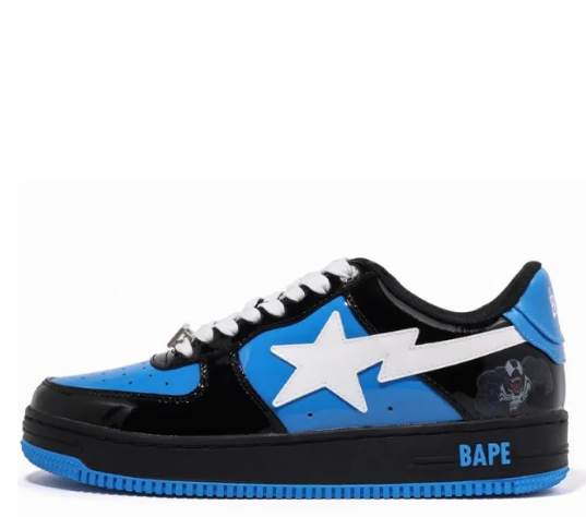 BAPE A BATHING APE Bape Sta Marvel Comics Venom